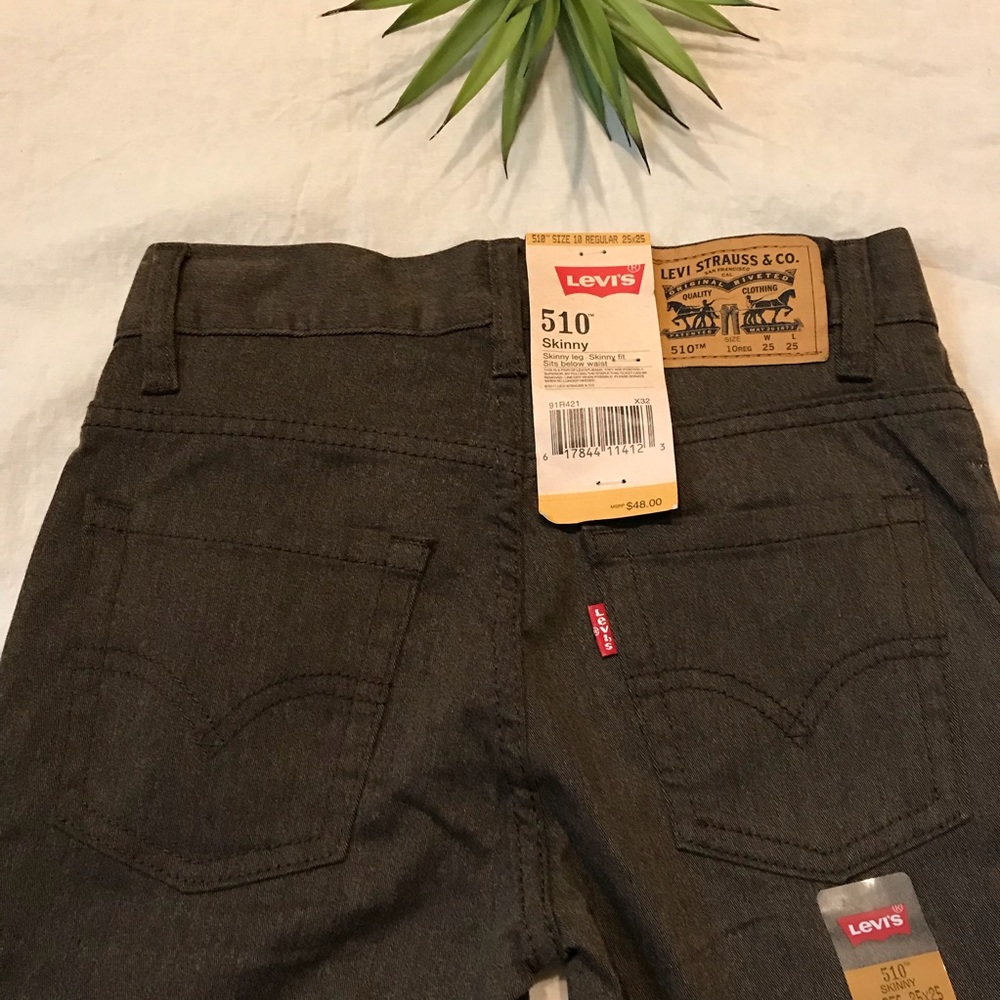 LEVI’S pants - Picture 4 of 5